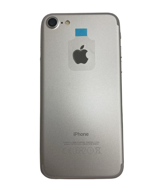Apple İphone 7 full Dolu Kasa Kapak + Tamir Seti - Görsel 5