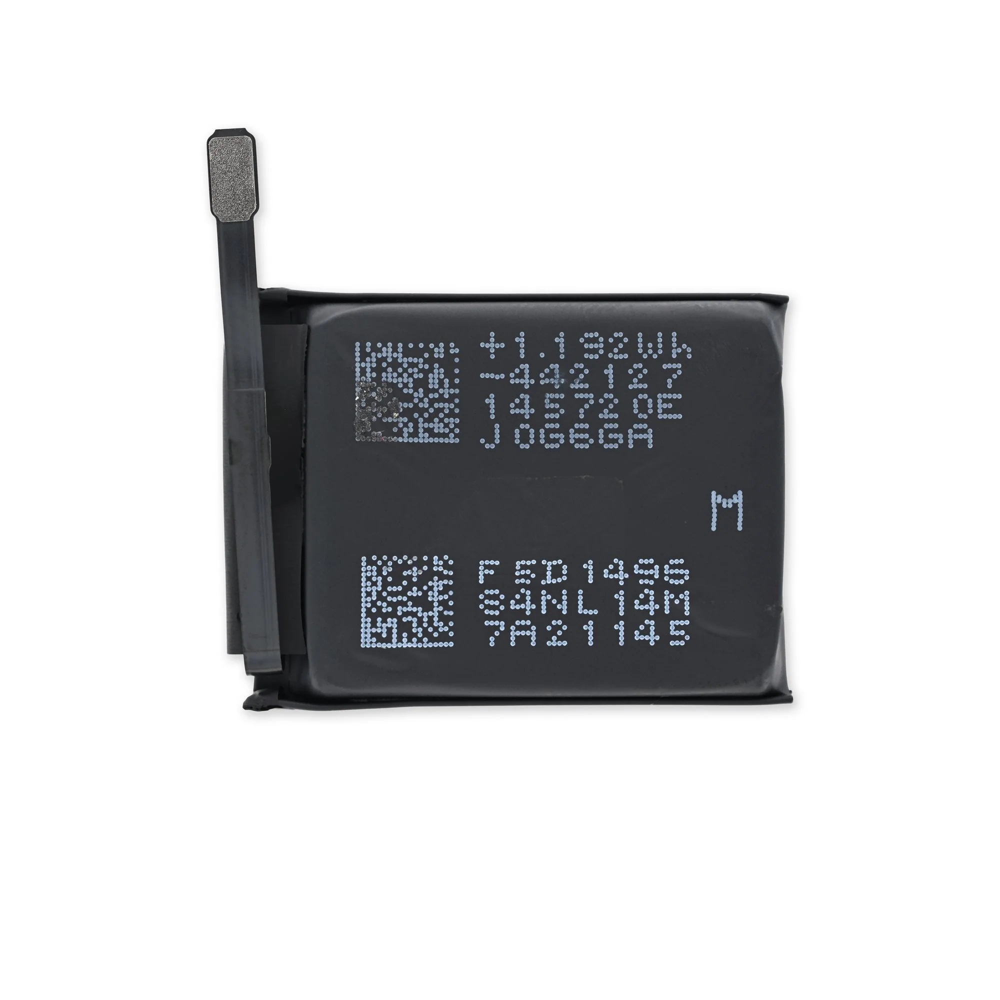 Apple Watch Series 8 41mm Pil Batarya