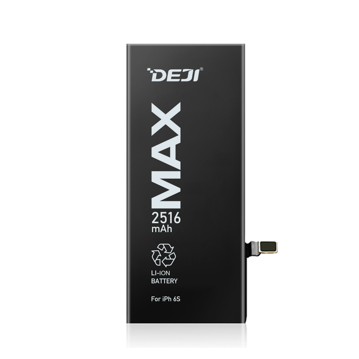 iPhone 6S Mucize Batarya Deji 2516mAh