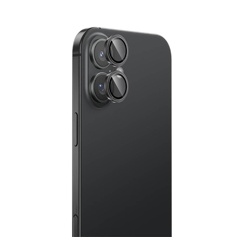 AXYA Apple iPhone 16 Plus Kamera Camı