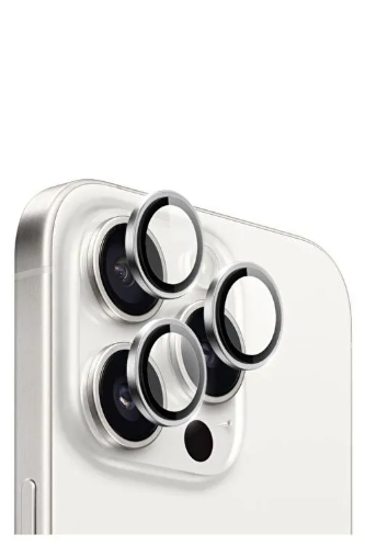 Apple Iphone 16 Pro Max Kamera Camı