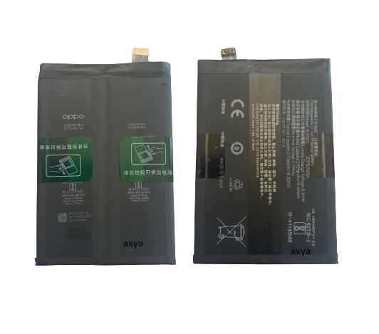 Oppo Reno 5 Pro / 5 Pro Plus Pil Batarya BLP823