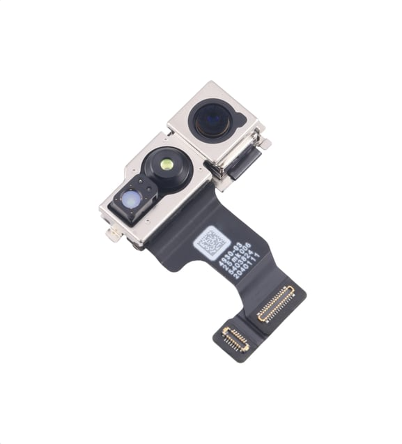 AXYA Apple iPhone 16 Plus Ön kamera