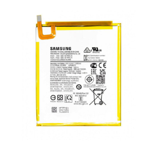 Samsung Galaxy Tab A7 Lite T220 T225 Tablet Pil Batarya