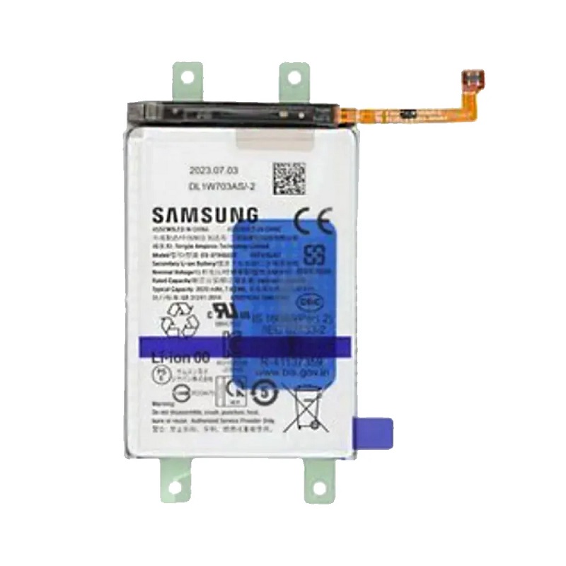 Samsung Z Fold6 Uyumlu Pil Batarya EB-BF956ABY