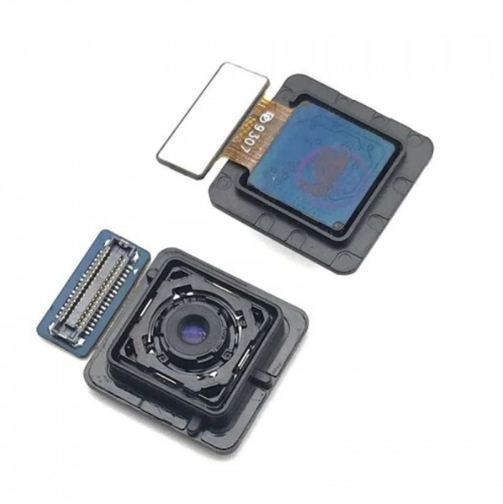 Samsung A10 Arka Kamera