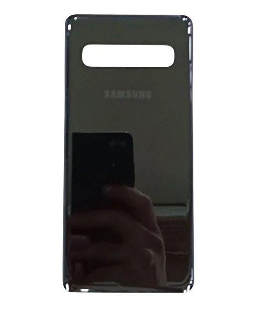 Samsung S10 Arka Kapak G973F - Görsel 3