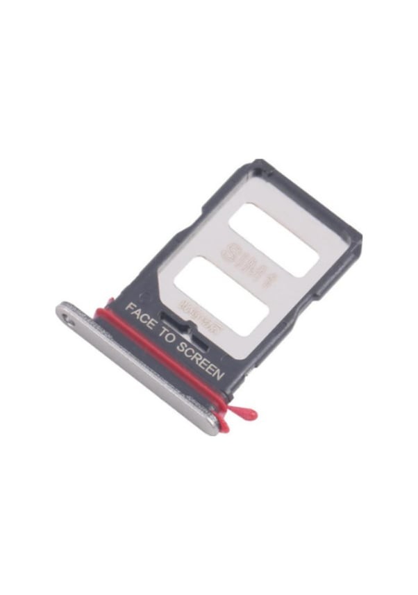 Xiaomi Mi 14t /Mi14t pro Uyumlu Sim Kart Tepsisi