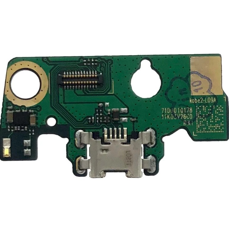 Huawei Matepad T8 KOB2-W09 Şarj Bordu