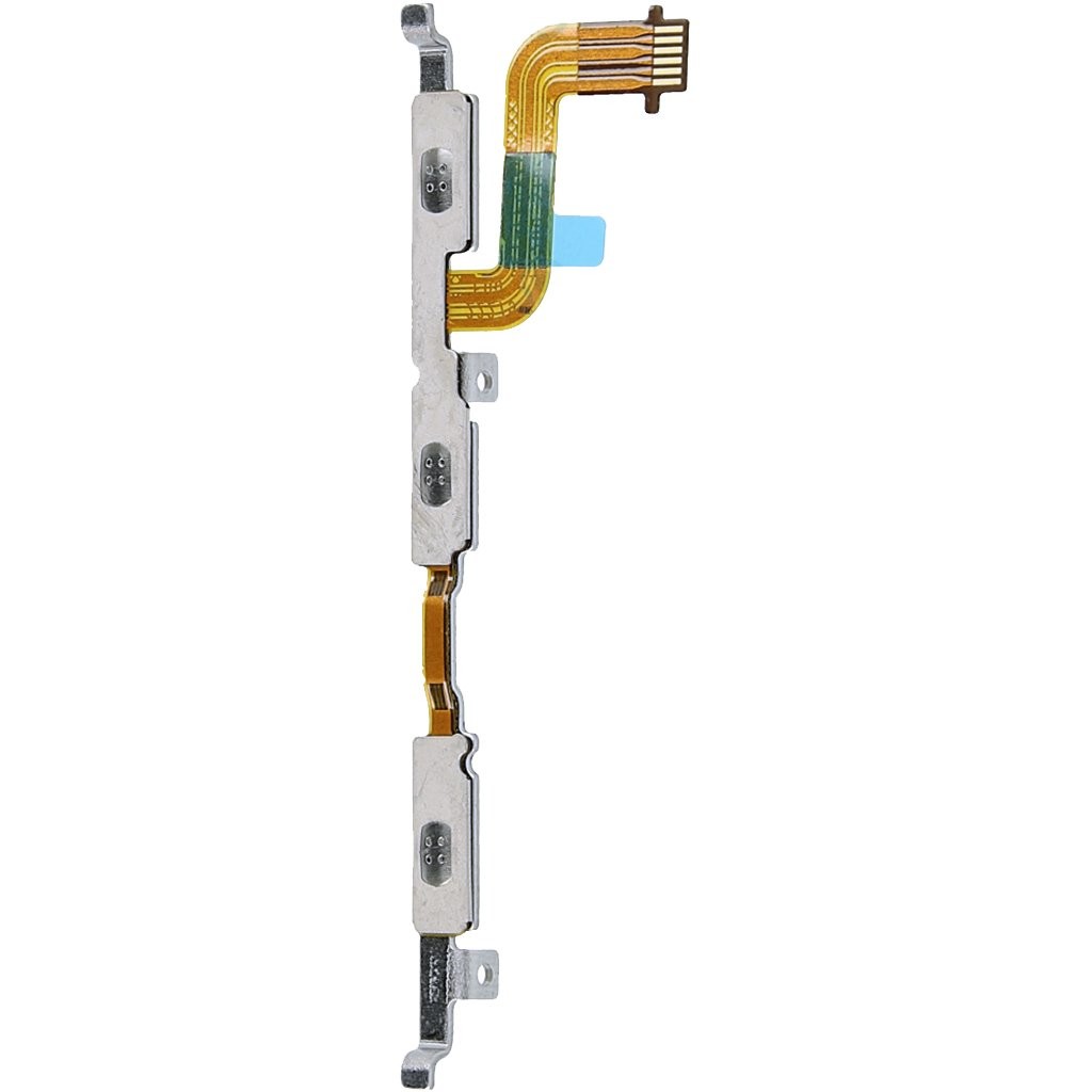 Huawei MediaPad T3 10 AGS-W09 On-Off Flex Kablosu
