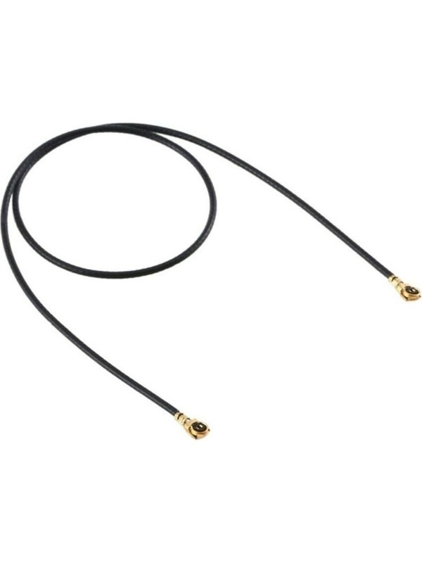 Xiaomi Poco X4 Pro 5g Uyumlu Koaksiyel Anten Sinyal Flex Kablo 2201116PG