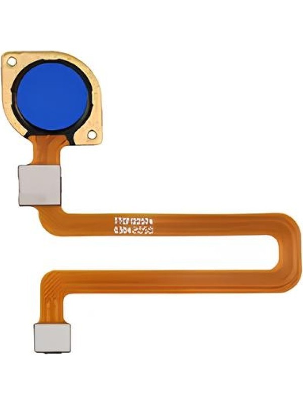 Xiaomi Redmi 9c Parmak Izi Okuyucu Flex