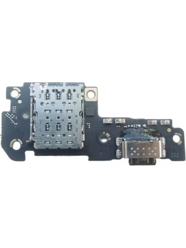 Xiaomi Poco X5 Pro Uyumlu Şarj Bordu
