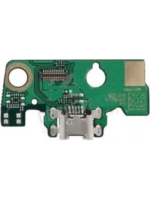 Huawei Matepad T8 Uyumlu Şarj Bordu