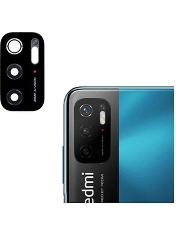 Xiaomi Redmi Note 11 Se Uyumlu Kamera Camı