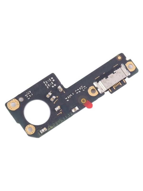 Xiaomi Redmi Note 13R Pro Uyumlu Şarj Bordu