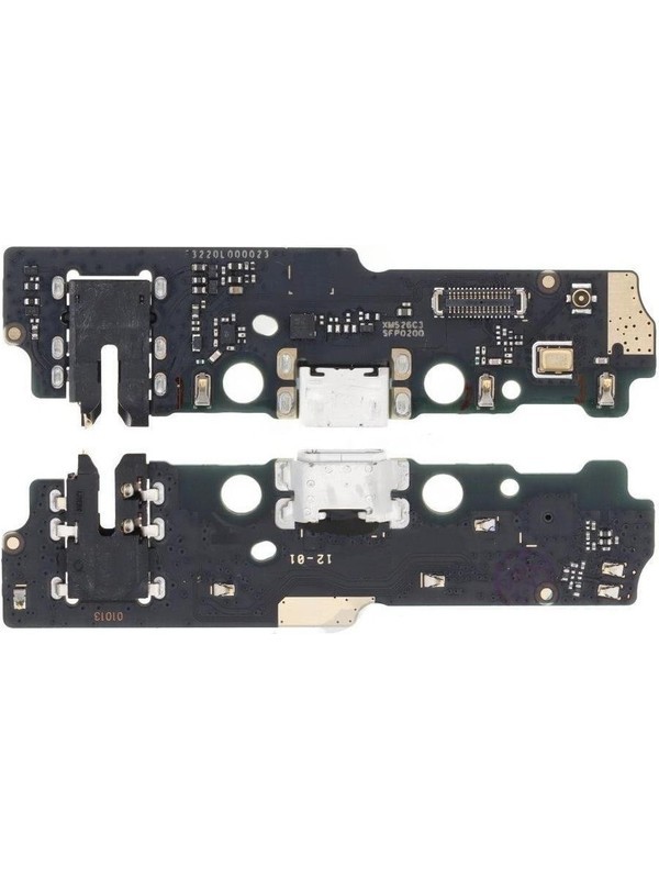 Xiaomi Redmi A1 Plus Uyumlu Şarj Bordu