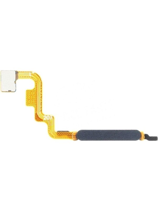 Xiaomi Redmi Note 11E Uyumlu Parmak Izi Film - Görsel 2
