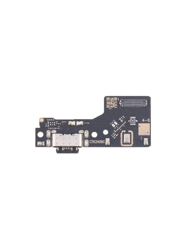 Xiaomi Redmi 13 Uyumlu Şarj Bordu
