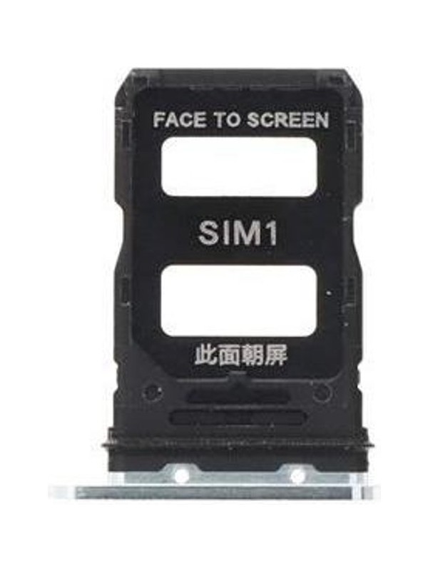 Xiaomi Redmi Note 13R Uyumlu Sim Tepsisi - Görsel 2