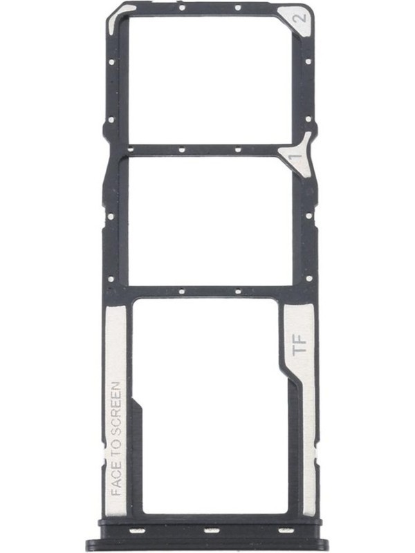 Xiaomi Redmi A1 Plus Uyumlu Sim Tepsisi
