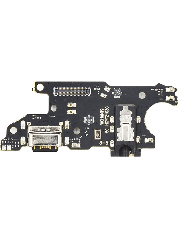 Xiaomi Redmi Note 9t Şarj Bordu Alt Bord