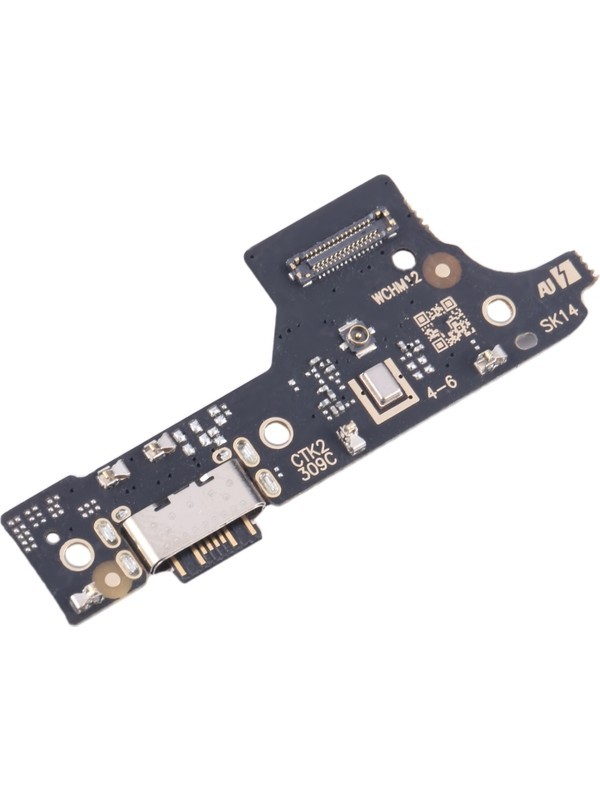 Xiaomi Redmi Note 12R Şarj Bordu Alt Bord