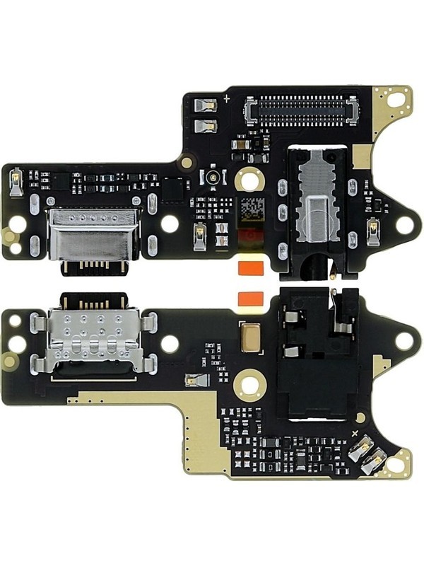 Xiaomi Redmi 9 Şarj Bordu Alt Bord