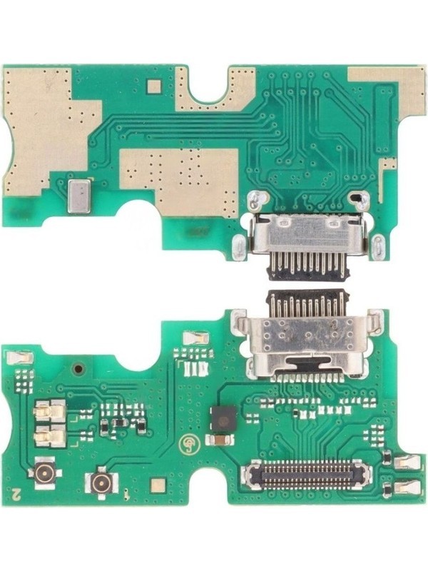 Tcl 10 Şarj Bordu Alt Bord