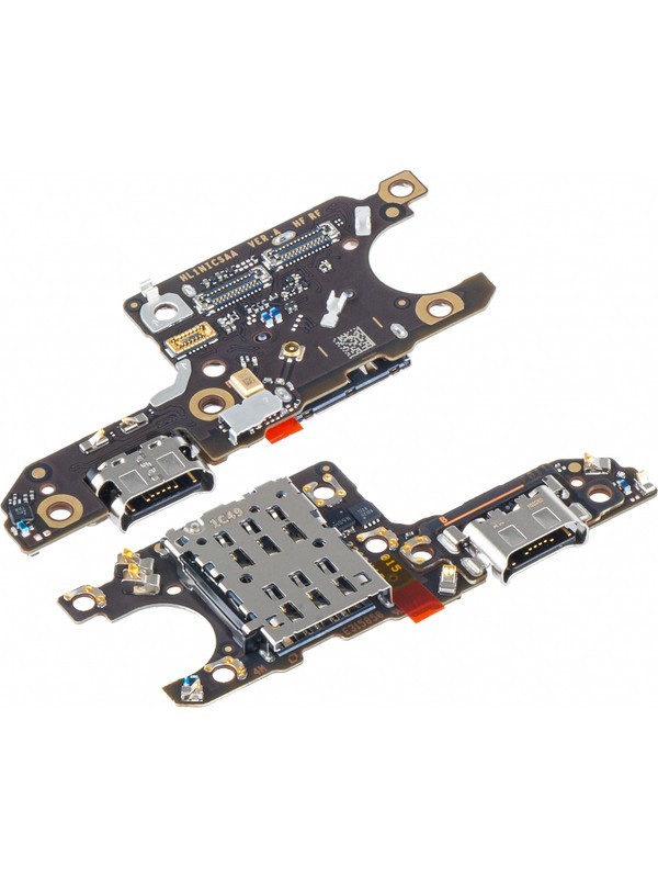 Huawei Nova 10 Uyumlu Şarj Bordu Alt Bord