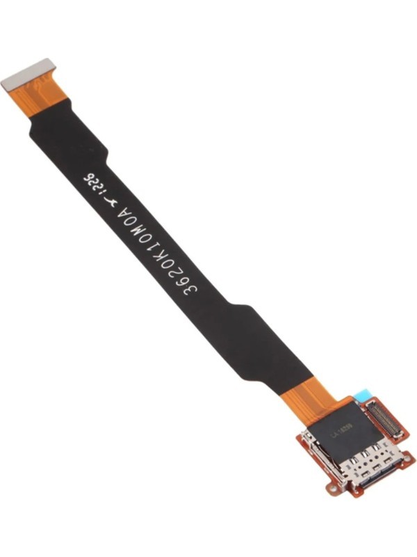Poco F3 Pro Iç Sim Yuvası Filmli