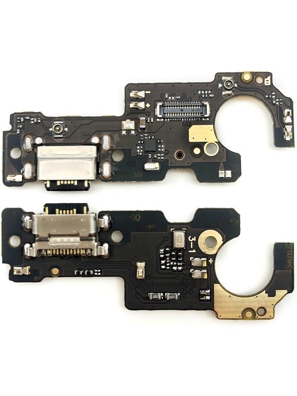 Xiaomi Redmi Note 11SE Şarj Bordu Alt Bord