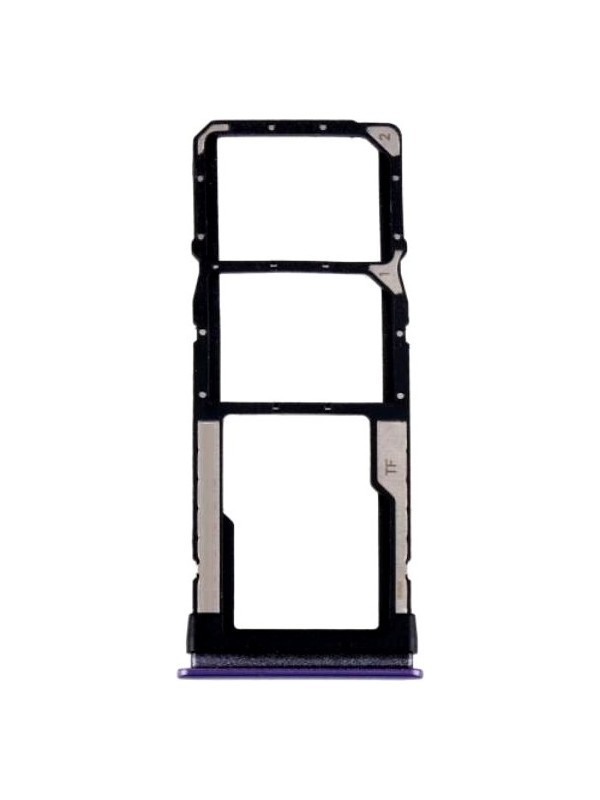 Xiaomi Redmi Note 9t Sim Tepsisi Sim Aparatı - Görsel 3
