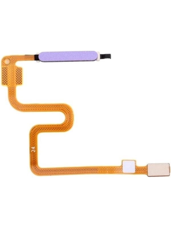 Xiaomi Redmi Note 9t Parmak Izi Okuyucu - Görsel 2