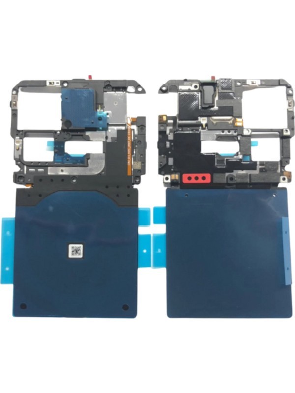 Xiaomi 15 Uyumlu Iç Kulaklık Nfc Fim Flex - Görsel 4