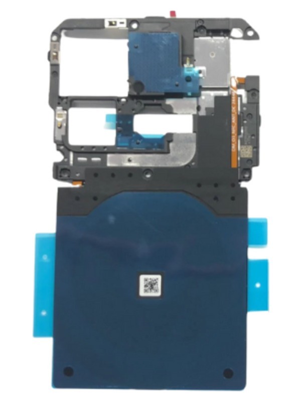 Xiaomi 15 Uyumlu Iç Kulaklık Nfc Fim Flex - Görsel 3