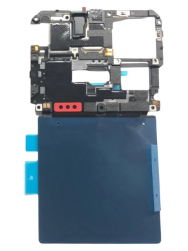 Xiaomi 15 Pro Uyumlu Iç Kulaklık Nfc Fim Flex