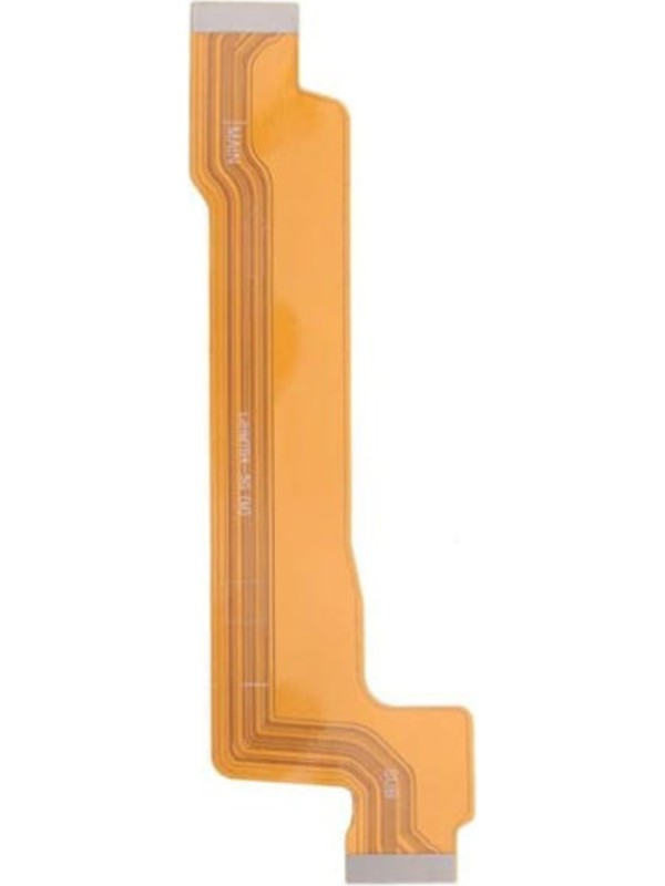 Xiaomi Uyumlu Poco X7 Pro Anakart Main Ara Film Flex 2412DPC0AG, 2412DPC0AI - Görsel 2