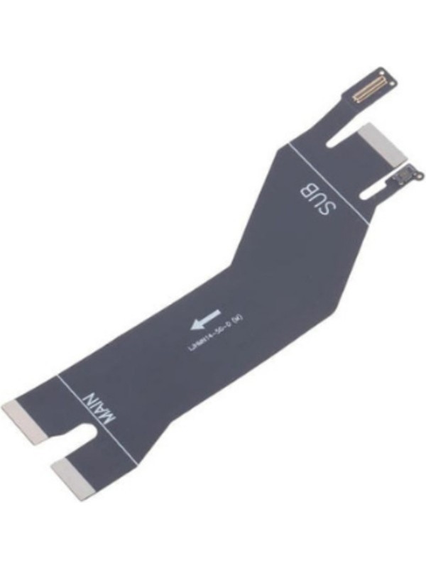 Xiaomi Uyumlu Redmi Note 14 5g Anakart Main Ara Film Flex 24094RAD4G - Görsel 3