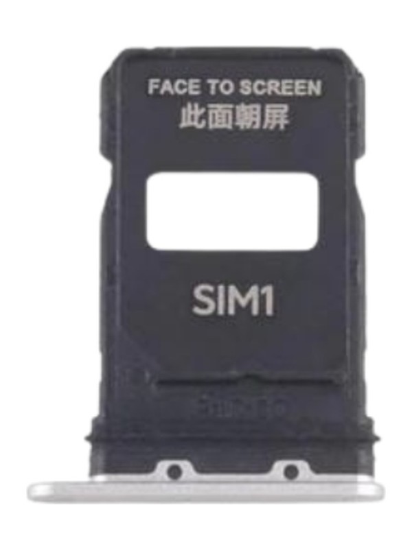 Xiaomi 15 Pro Uyumlu Sim Kart Tepsisi - Görsel 2