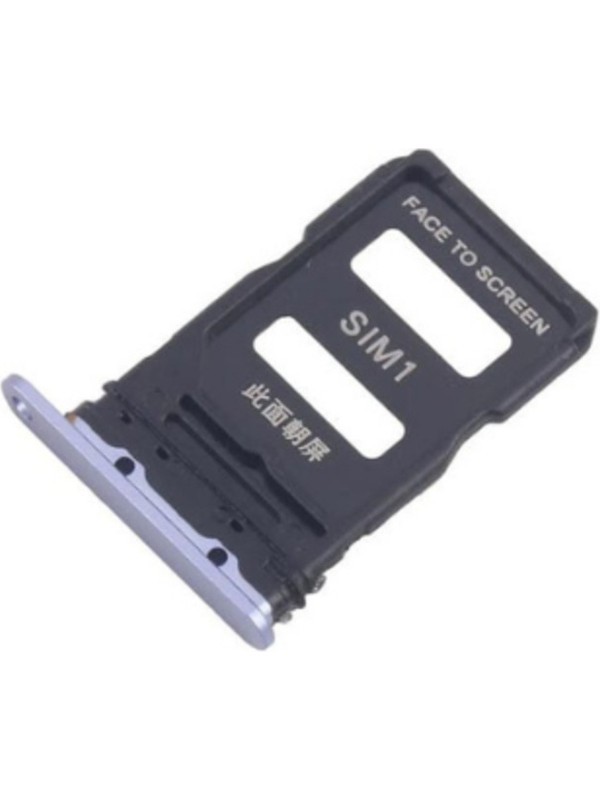 Xiaomi 15 Uyumlu Sim Kart Tepsisi - Görsel 3