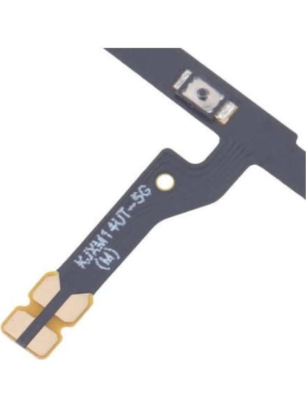 Xiaomi 14 Ultra Uyumlu On Off Yan Ses Power Film Flex