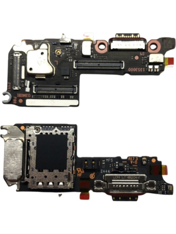 Xiaomi 15 Uyumlu Şarj Soketli Mikrofon Bordu - Görsel 2