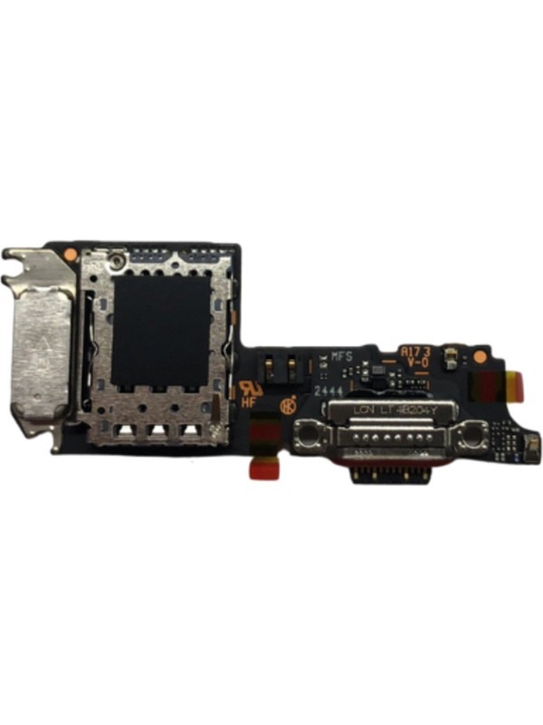Xiaomi 15 Uyumlu Şarj Soketli Mikrofon Bordu