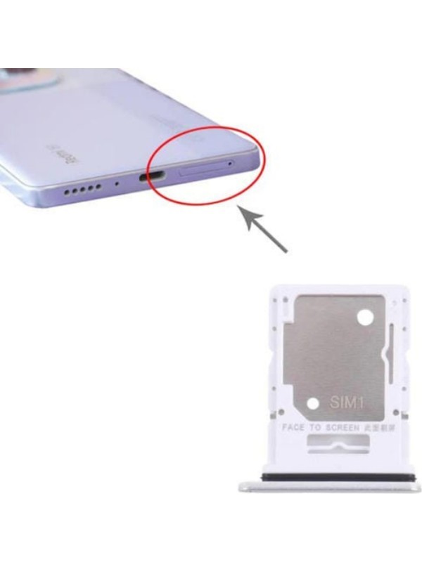 Xiaomi Uyumlu Redmi Note 14 5g Sim Kart Tepsisi