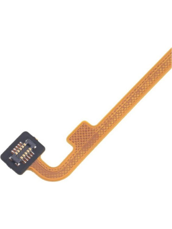 Xiaomi Uyumlu Redmi 14C Parmak Izi Okuyucu Flex 2411DRN47C, 2409BRN2CG