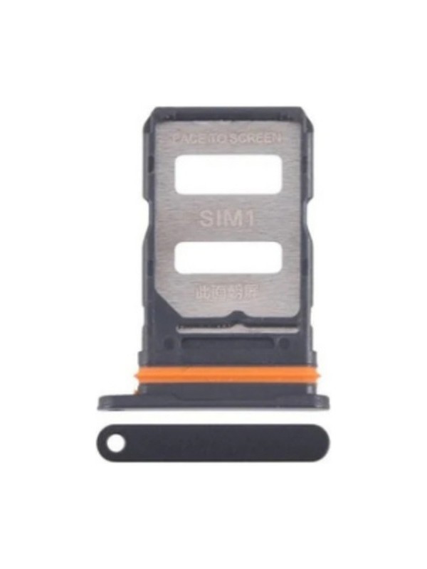 Xiaomi Uyumlu Poco X7 Pro Sim Kart Tepsisi 2412DPC0AG, 2412DPC0AI - Görsel 4