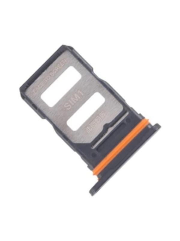 Xiaomi Uyumlu Poco X7 Pro Sim Kart Tepsisi 2412DPC0AG, 2412DPC0AI - Görsel 3