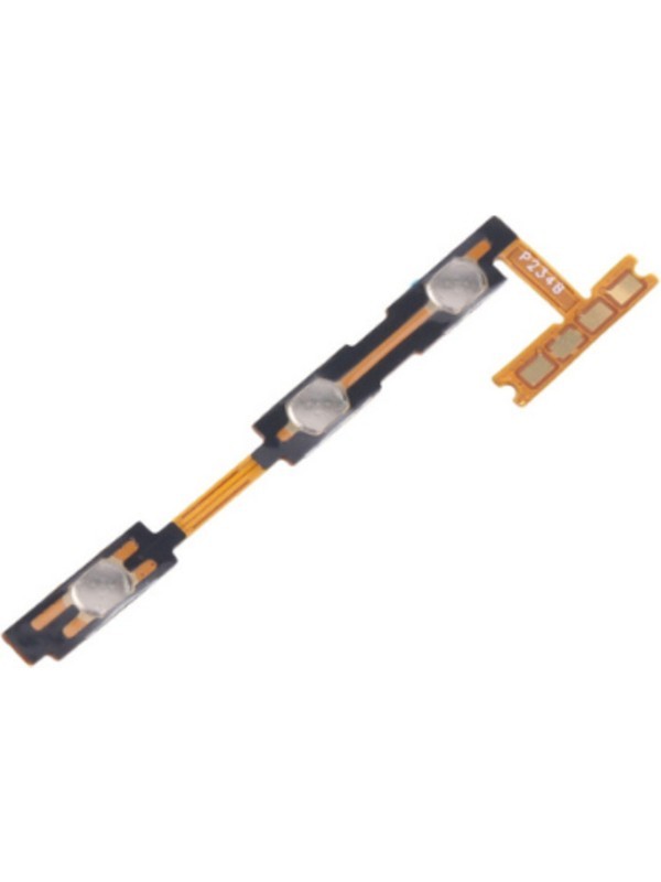 Xiaomi Uyumlu Redmi 14C On Off Yan Ses Power Film Flex 2411DRN47C, 2409BRN2CG - Görsel 3