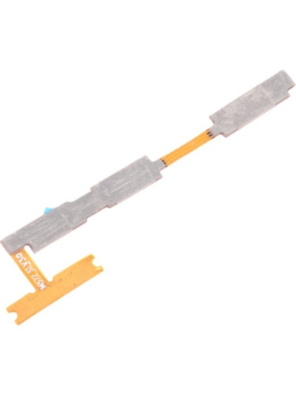 Xiaomi Uyumlu Redmi 14C On Off Yan Ses Power Film Flex 2411DRN47C, 2409BRN2CG